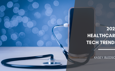 2023 Healthcare Tech Trends